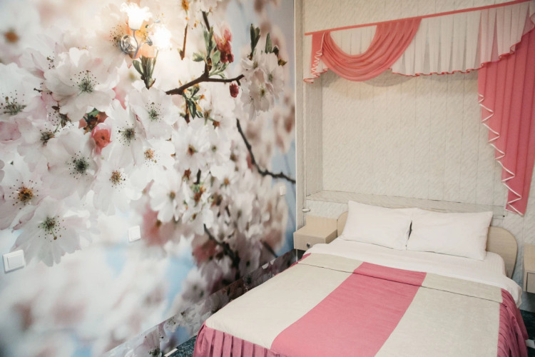 Фотография номера гостиницы Риал