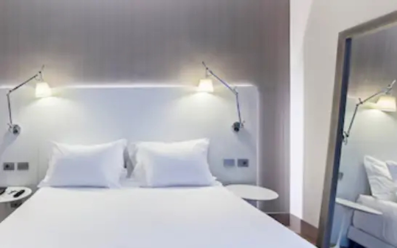 Family Adjoining Quadruple room