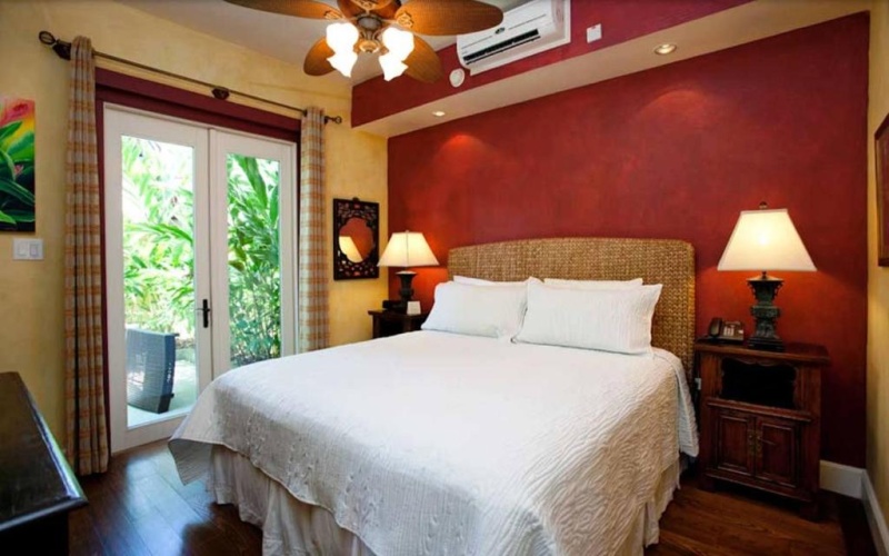 Coconut Double Suite