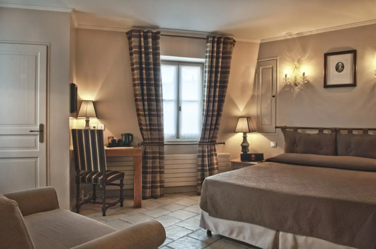 Hôtel Albe Bastille