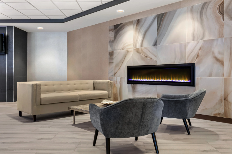 Delta Hotels by Marriott Somerset