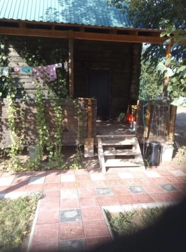 Фотография номера базы отдыха Росинка