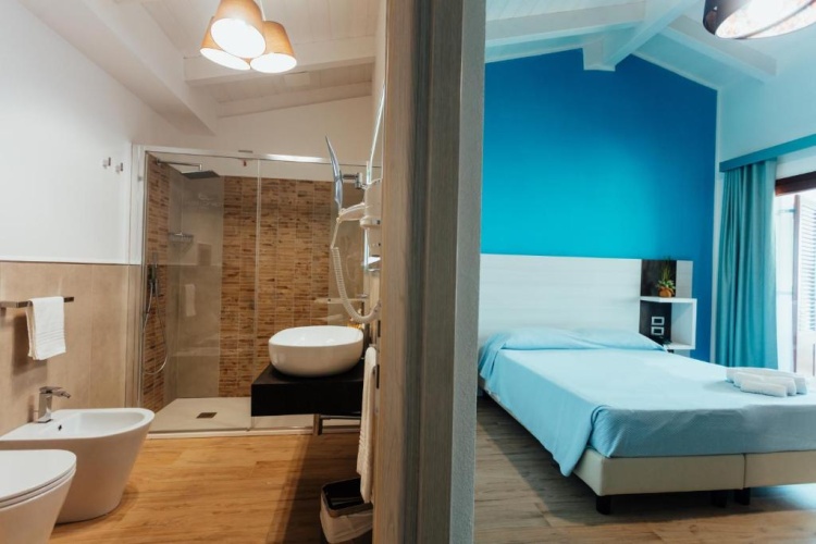 Hotel I Ginepri photo 7