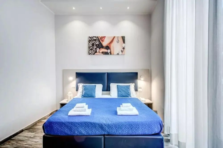 Double room