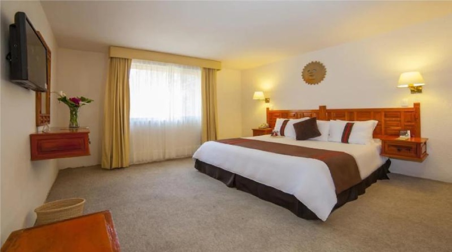 Double Junior Suite
