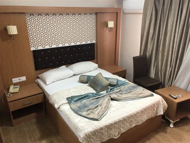 Single room