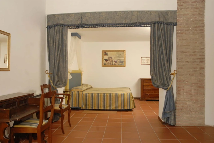 Double Junior Suite