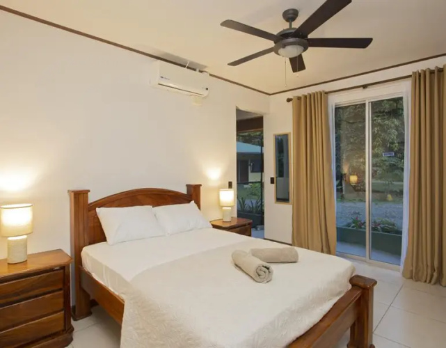 Double Casita