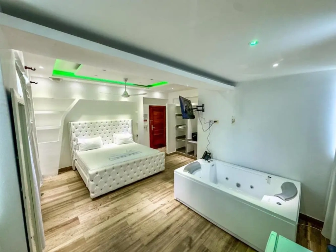 Suite