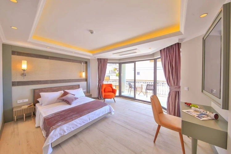 Samira 2 Villa