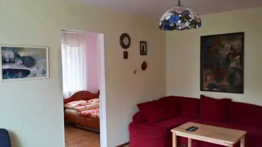 Gloria Apartment
