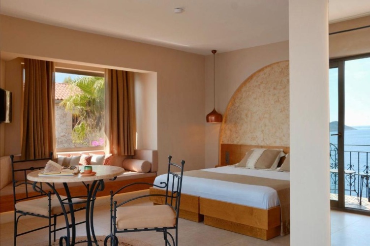 Infinity Double room