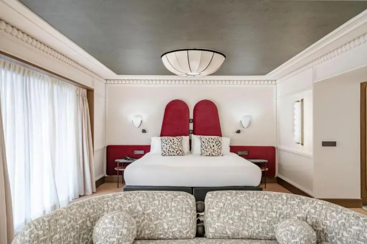Vincci Soho Hotel