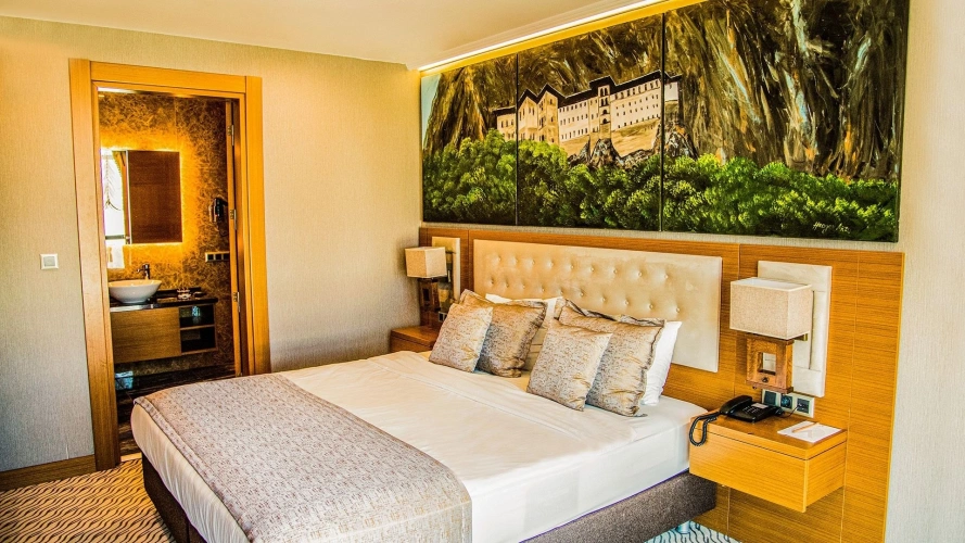 Family Suite