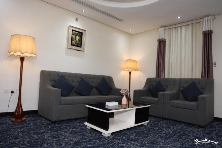 1 Bedroom Double Apartment