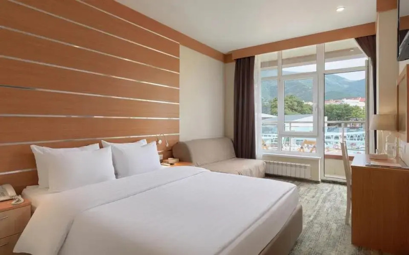  (двуспальная кровать) - изображение 1