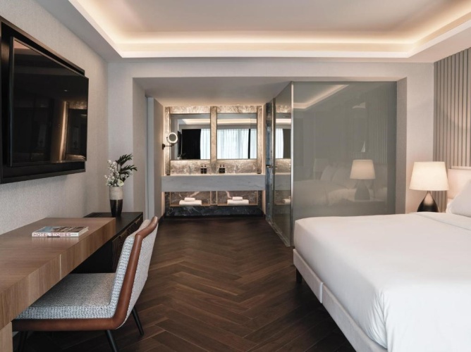Grand Double Suite
