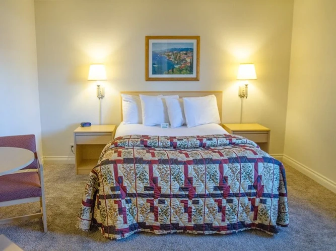 Handicap Quadruple room