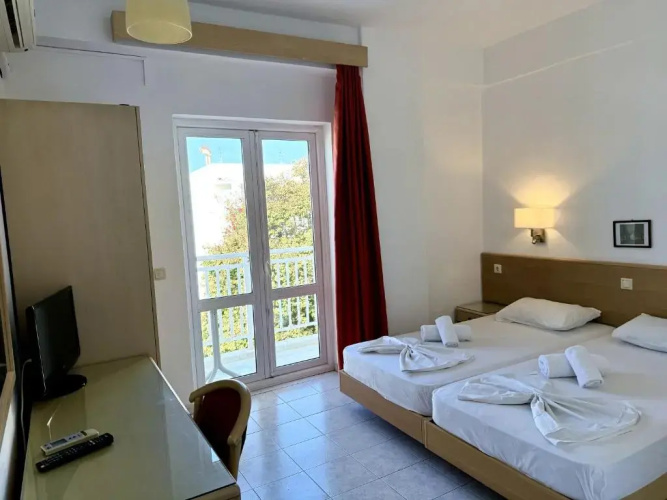 Savoy City Hotel