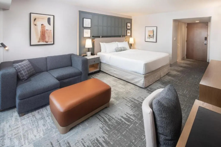 Grand Geneva Resort & Spa photo 14