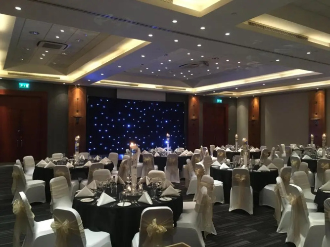 Holiday Inn London - Bloomsbury photo 17