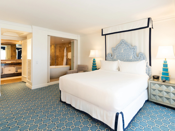 Eau Resort & Spa