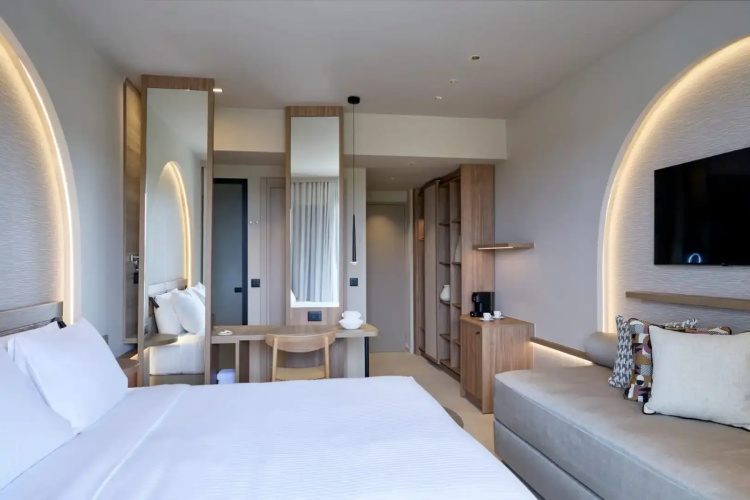 Zeus Kos Beach Hotel