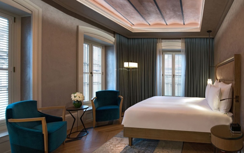 Premier Double room