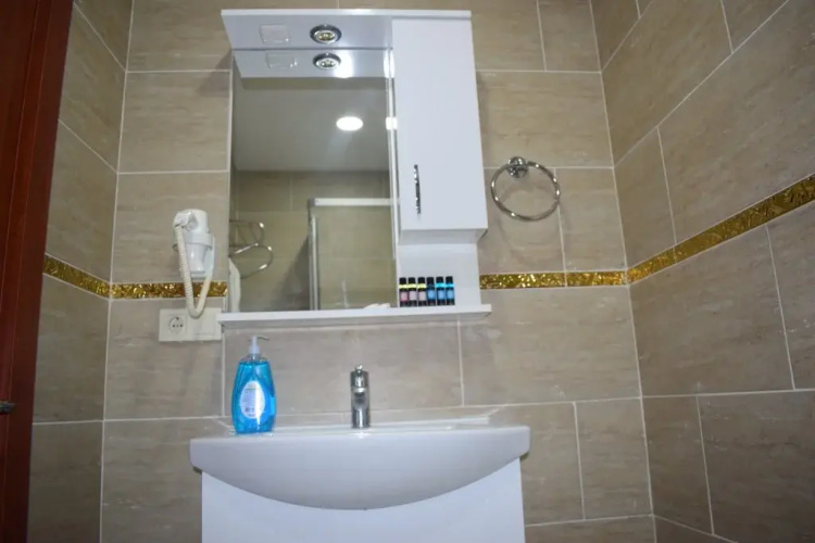 Royal Suites Besiktas