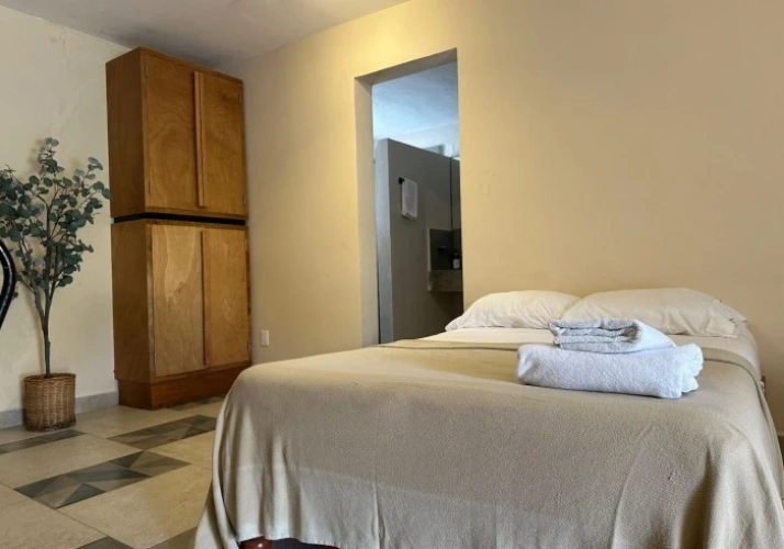Superior Suite