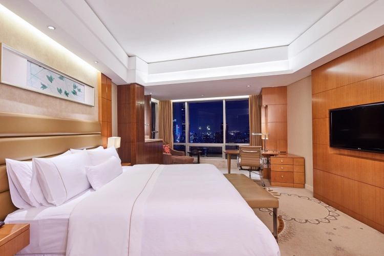 Westin Premier Double room