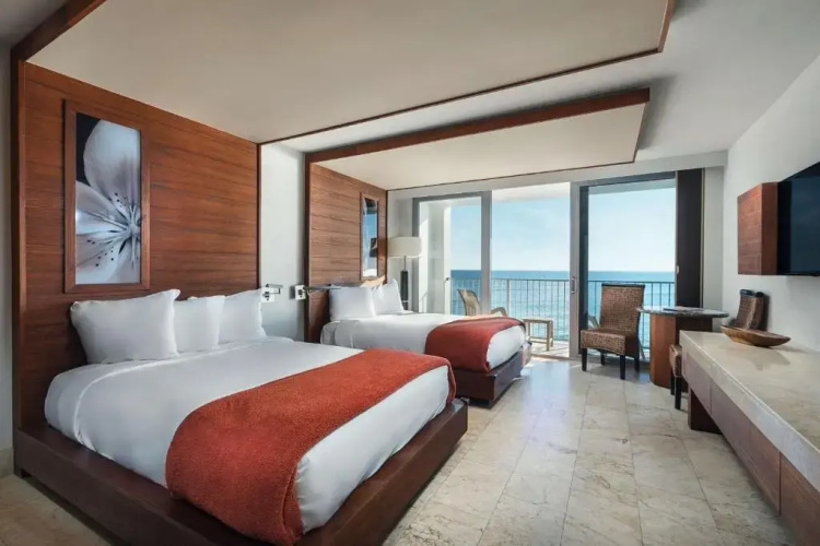 Costa d'Este Beach Resort and Spa