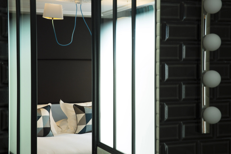 Terrass'' Hotel