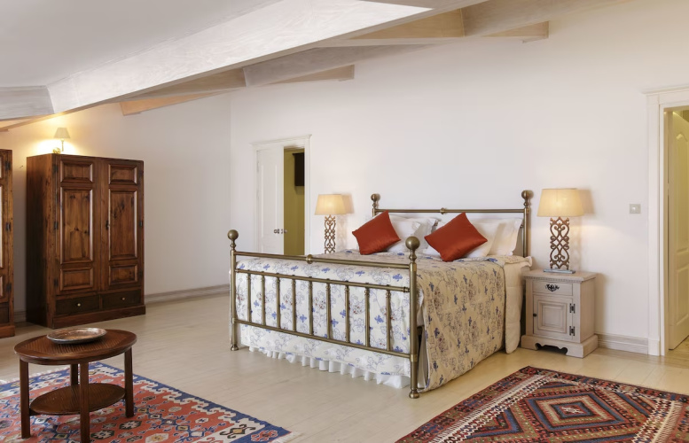 Marti Resort Hotel
