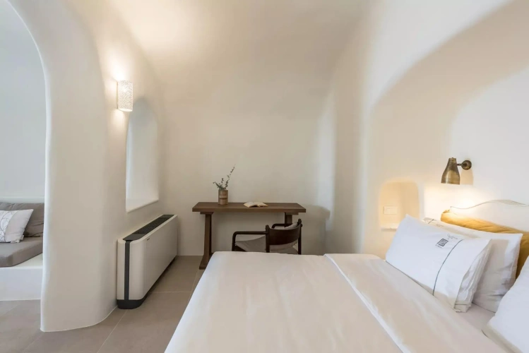 With Outdoor Cave Plunge Pool Aqua Cave Pool Double Suite