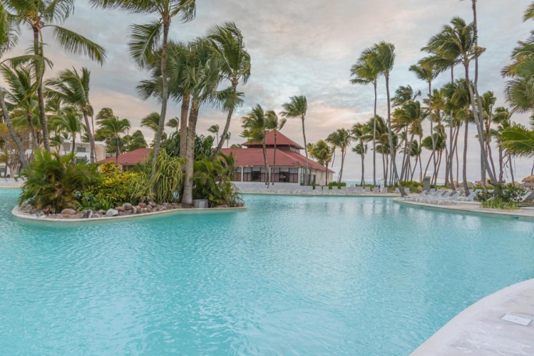 Grand Bavaro Princess (Adults Only) photo 15