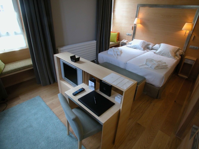 Hotel Continental photo 8