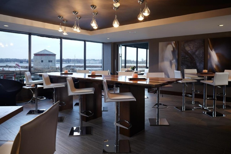 Delta Hotels Kingston Waterfront photo 23