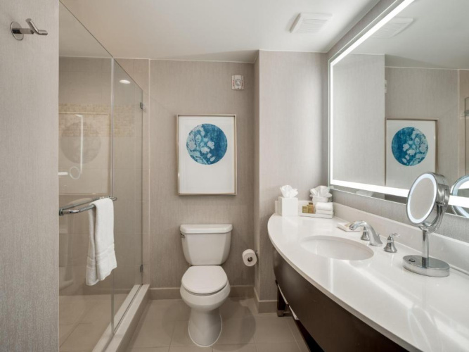 Signia By Hilton Orlando - An Official Walt Disney photo 18