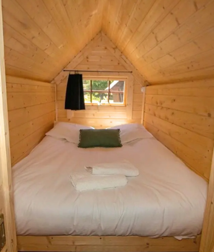 Double Eco House