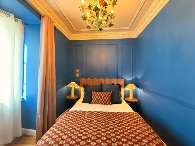 Bocage Double No. 05 room