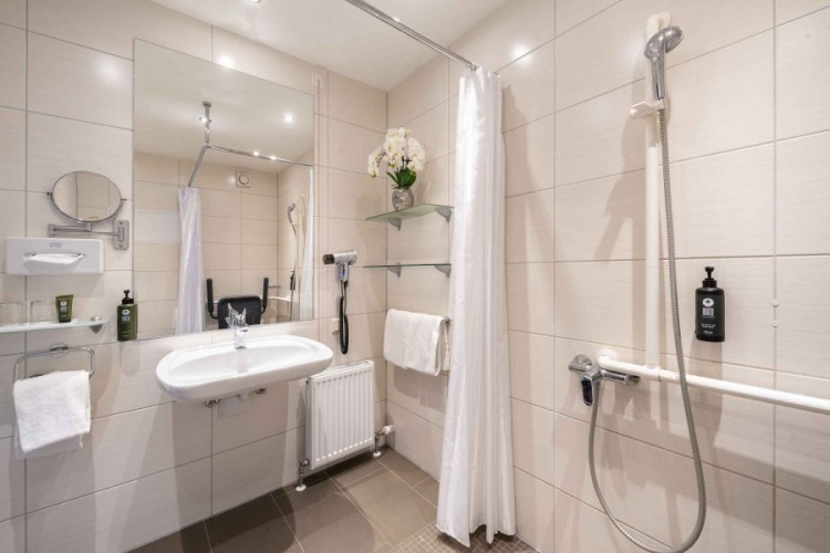 H+ Hotel Goslar photo 21