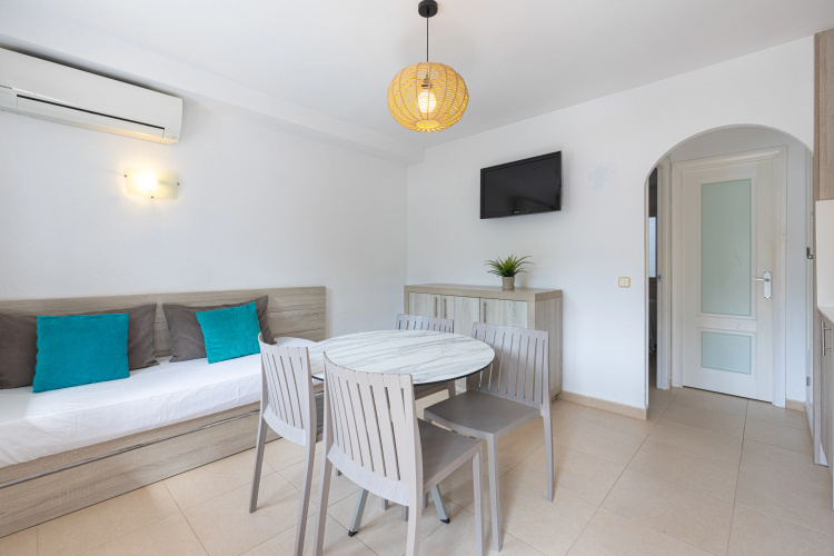 Sol Cala Dor Apartamentos photo 12