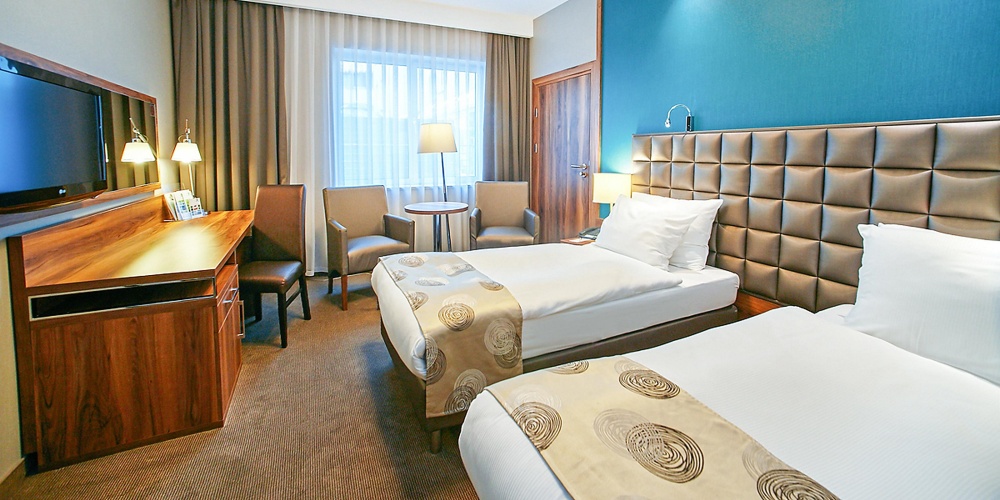 Holiday Inn Krakow City Centre photo 10