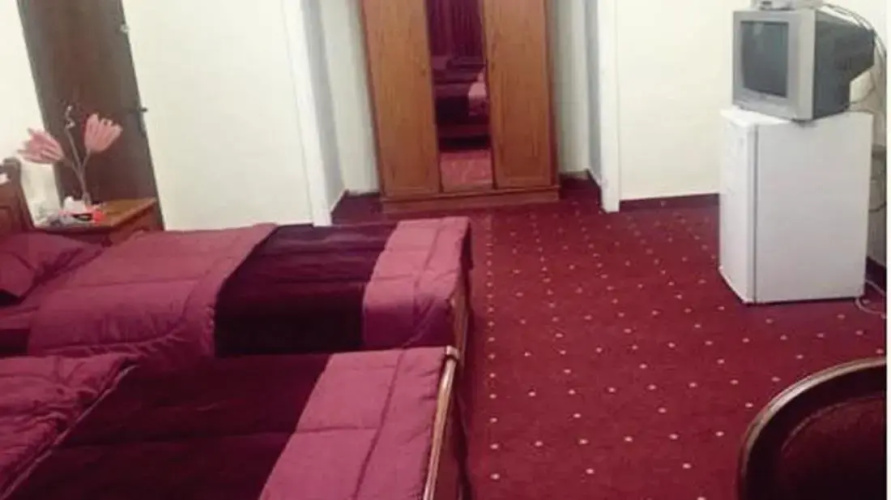 Orient Land Hotel