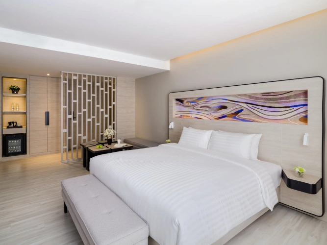 Double Junior Suite