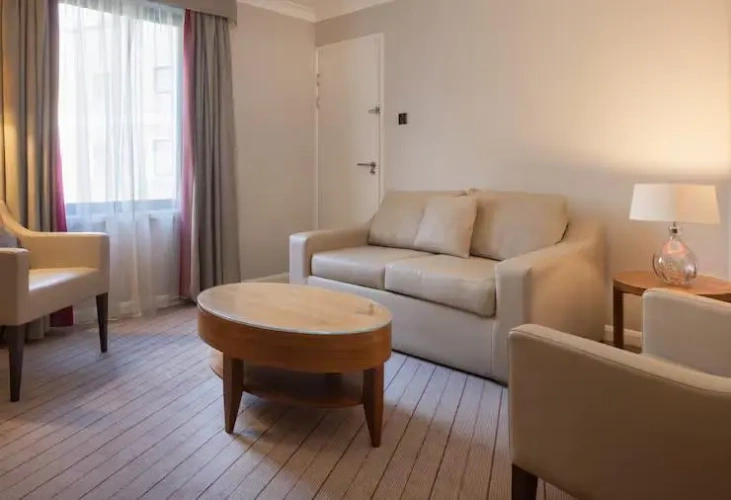 Double Junior Suite