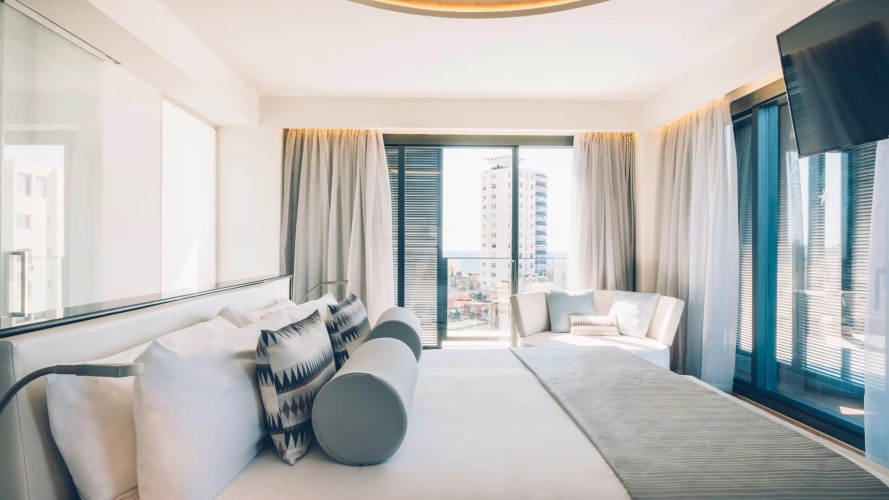 Bahia Double Suite