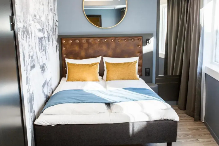 Hotel Verdandi Oslo