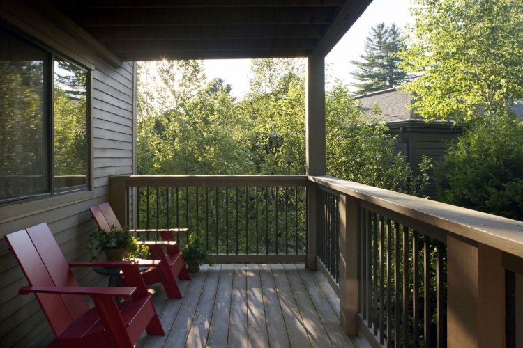 Topnotch Resort photo 41